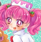 あやめ