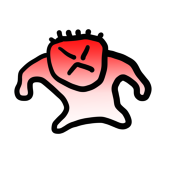 H