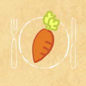 にんじん畑