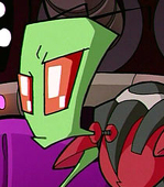 TallestRed