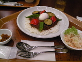 itachiとネコ