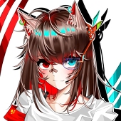 花花鱼