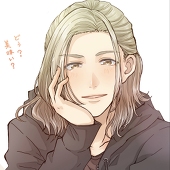 えみはやて