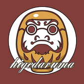 higedaruma