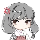 緑衣