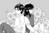 風吹晴
