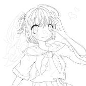 葉月ちゃん
