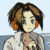 ひま
