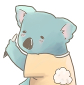 わたのこあら