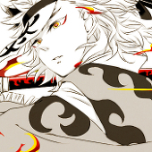 逸