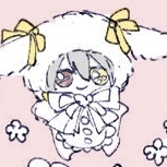 ゆ( ¨̮ )ゆ