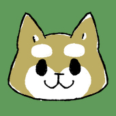 しばいぬ おいも