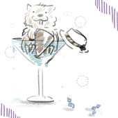 排気