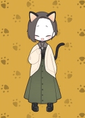 腐女子のあんず