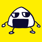 おにぎり