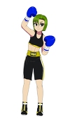 勇利