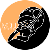 模_人mold commopn