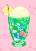 くさむら
