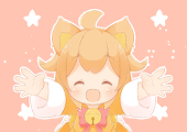べんざちゃん♀