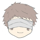 ちびカッコ