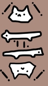 ゆず↺