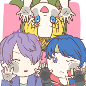 雪火蛍＠ゆきほ
