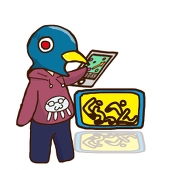 海月-_-キクラゲ