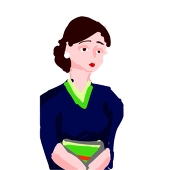 散る散る満ちる