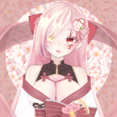白河さくら(Vtuber)