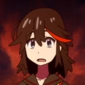中二羽