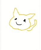 にゃんころっけ