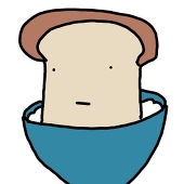 ぱんごはん
