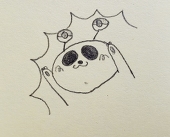 まぽぽん