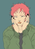 オーハシ