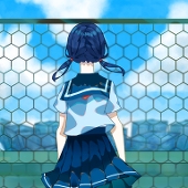 茜兎