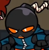 pang