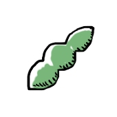 なっつ