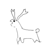 埖名無し