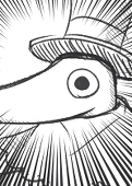 よみじろう三世