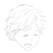 えめ