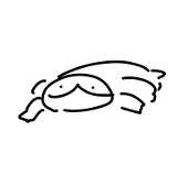 ヘモネコビン太