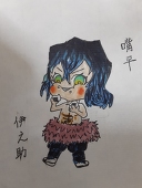 クマつき🧸