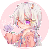 鹿霓Luny