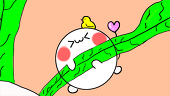 ぽにゅぷに(*´~`*)