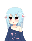 ユキビー