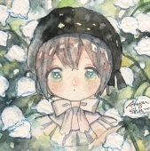 天羽しいら