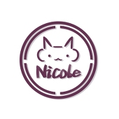 舒心松鼠Nicole🐿🐿🐿