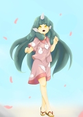 八雲 櫻