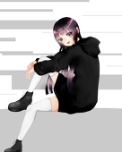 ハム茶