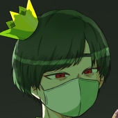 明